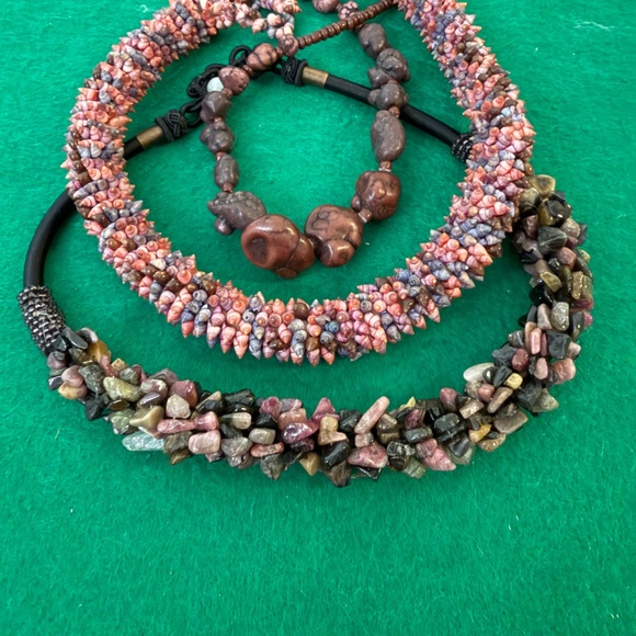 Beaded Chokers for Live Show on 3/7/26 - Picture 8 of 14